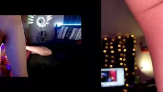 Tasting my Step Bros ass for the 1st time