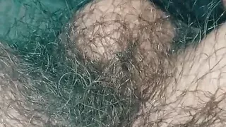 I come home from studying and masturbate