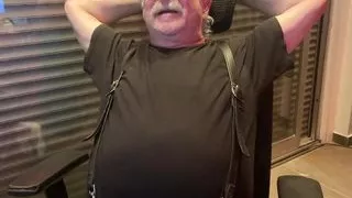 Thick and Creamy Jizz