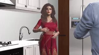 Dever bhabhi sex step brother step sister Indian Bhabhi Piya