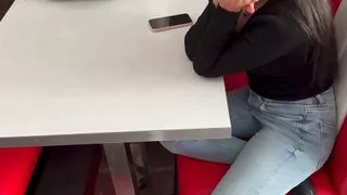 Turkish Teen Babysitter Fucks Boss