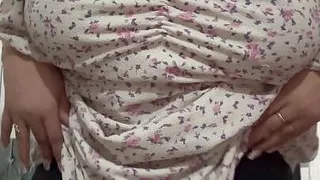 Very sexy dance yummy yummy