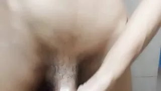 Virgin boy masterbating