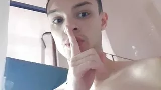 I Invaded My Cousin's House To Masturbate and Enjoy Yummy - Pure Adrenaline!