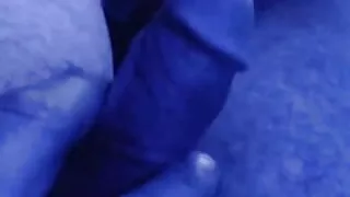 Soft wolf mansturbation