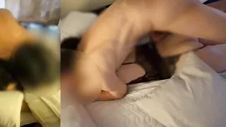 (#24)Japanese wife wishes to have sex with a fan. I want 's (fan name) sperm. viewer NTR play