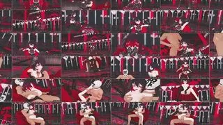 Sexy Teen - Music + Sex (3D HENTAI)