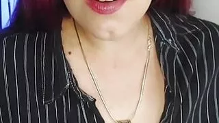 ShyyFxx has a date with a short penis and this happens ! JOI FEMDOM