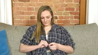 Lesbian Girlfriend JOI for Women