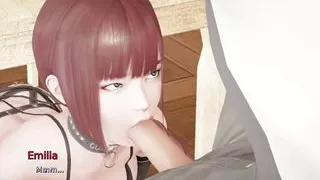 Public Sex Life H - (PT 42)