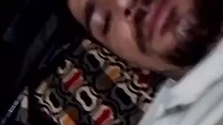 Young brunette big cock saraleona showing tribute