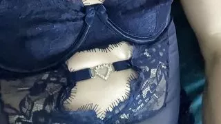 Some relaxation in Blue xoxox