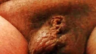 Happy Ending.  The Erection Post Chemical Castration.