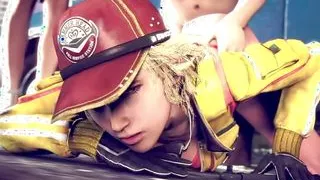 Final Fantasy PMV 2018 - SFMeditor Archive