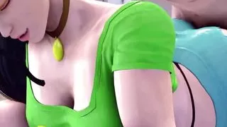 STREET FIGHTER PMV 2018- SFMeditor Archive