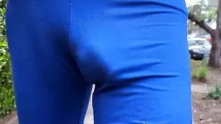 Papa, POVsex, Öffentlicher Sex, Mager, Solo, Eng