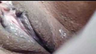 Sweet wet pussy