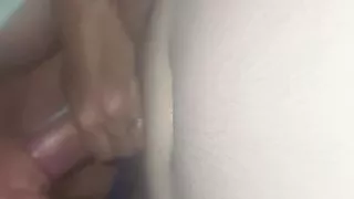 XXX Making a blowjob before sleeping XXX