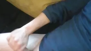 Bamathug11 masturbate solo