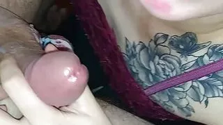 sweet blowjob