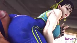 Buttjob Compilation 2019 - SFMeditor Archive