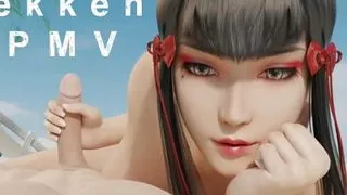 Tekken PMV 2019 - SFMeditor Archive