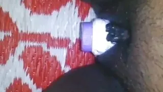 Aunty Ponce se chut ki aaram Dene ki koses karte