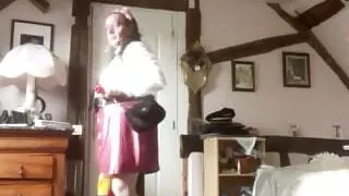 Amateursex, Crossdresser