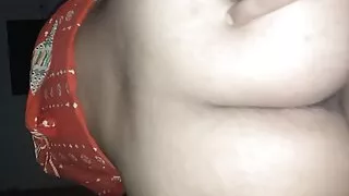 Bhabhi Riding My Dick For Pleasure.