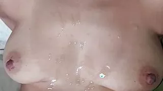 I fuck my neighbor while her husband is sleeping