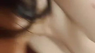 Friend fuck in home when I alone