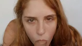 Foreskin Play - Julia Goddess