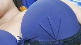 I'm so excited that I want to make love and get fucked hard