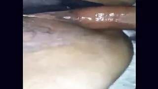 Night mai chodai kia meri Sali ko