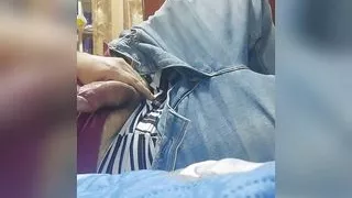 undressed and dressed