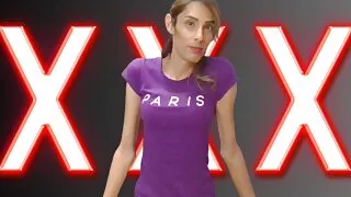 A completely delicious masturbation.