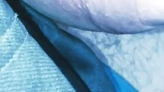 masturbating with my big cock full of milk ready for you