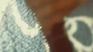 masturbating with my big cock full of milk ready for you