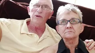 Grannys Dirty Cuckold naughty american porn Scene 3