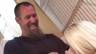 Facial Cumshot Sex Session with Brittaney Starr