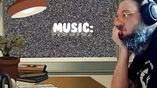 lofi porn hop radio - bears to jerk and nut to