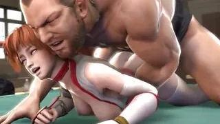 Ayane and Kasumi Compilation 2019 - SFMeditor Archive