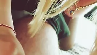 Only watch this amateur girl