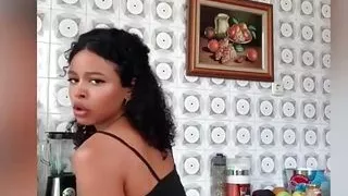 compilation tiktok nude latina part 10