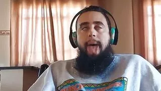 Rolling eyes to this bate session