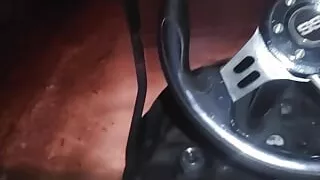 promenade sur mon terrain 1