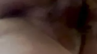 Baby size dick but nice big asshole