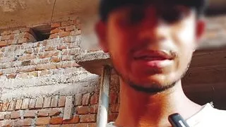 Papa, Indischer Sex, Liebhaber, Alt, Sex im Freien, Jung