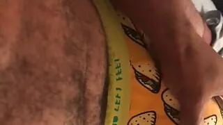 Wait for it!!!! BANG!!