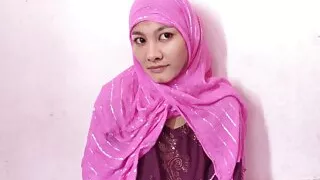 Muslim Aapi Ne Bade Bhaiya Se Chut Chudaya Real Step Sister Fucking